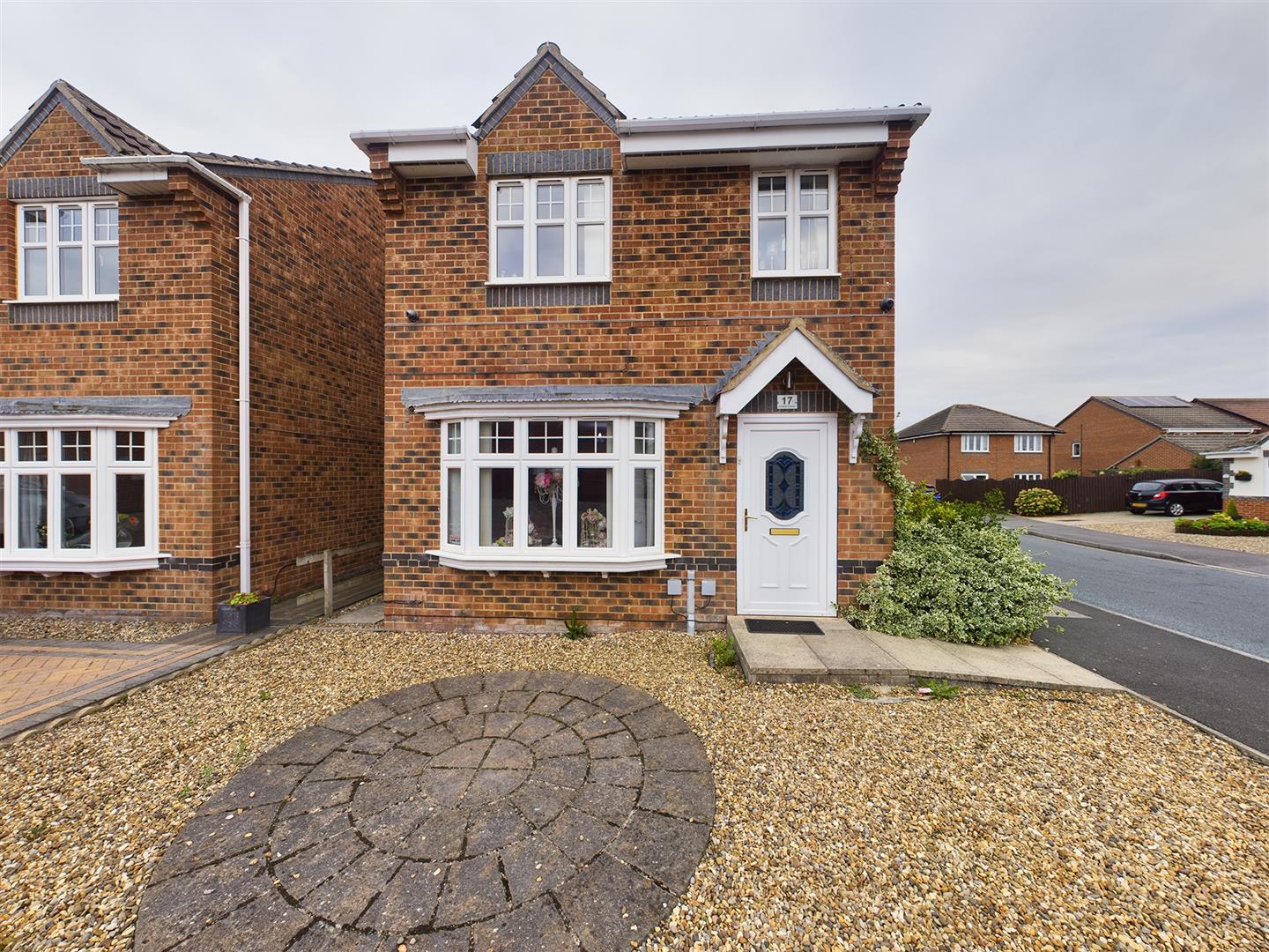 Longleat Avenue, Bridlington Belts Estate Agents